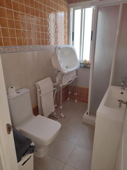 Apartment Piso En La Herradura